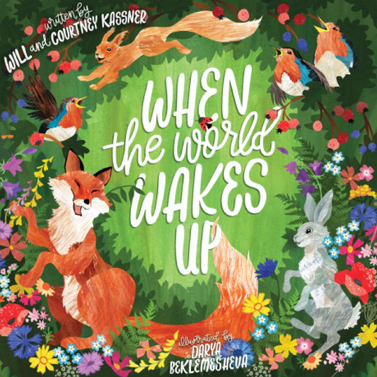When the World Wakes Up - Re-vived