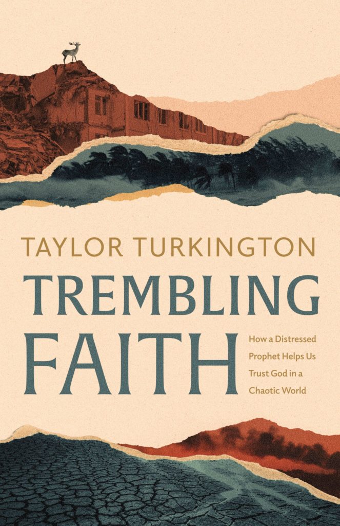 Trembling Faith - Re-vived