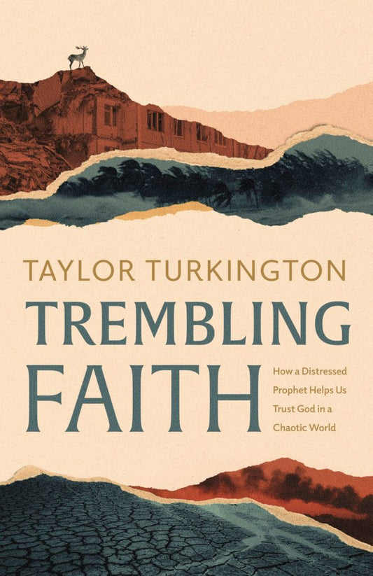 Trembling Faith - Re-vived