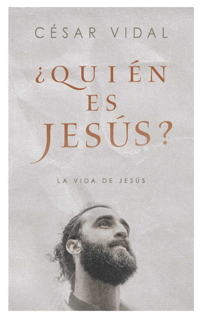 ¿Quién es Jesús? (Who is Jesus?) - Re-vived