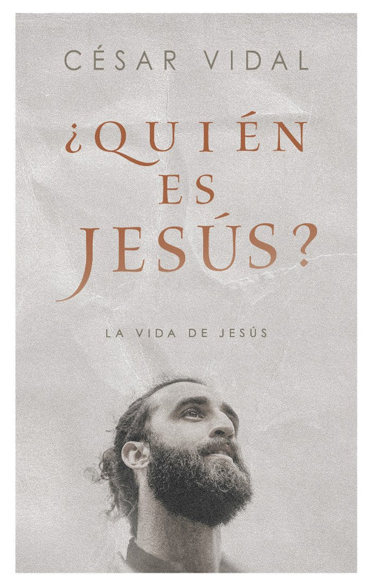 ¿Quién es Jesús? (Who is Jesus?) - Re-vived