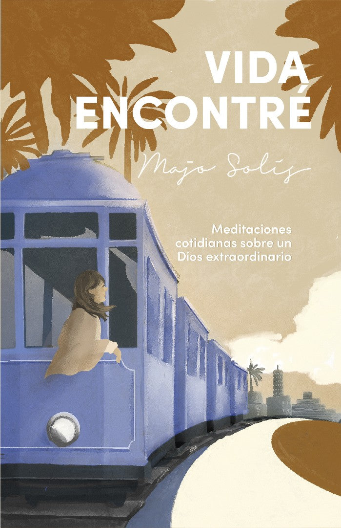 Vida encontré (Christ in Everything) - Re-vived