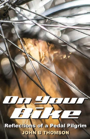 On Your Bike - Re-vived