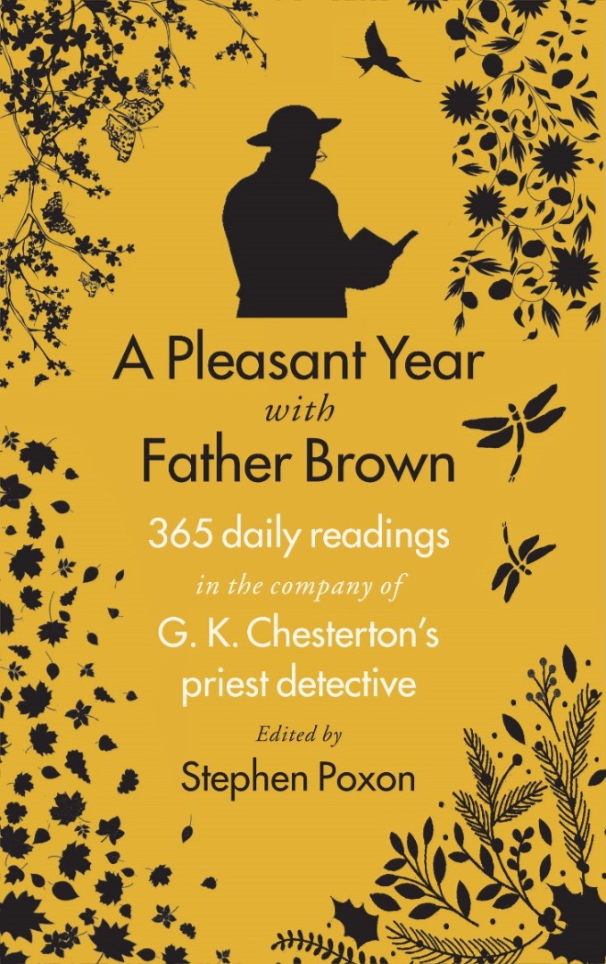 A Pleasant Year with Father Brown - Re-vived