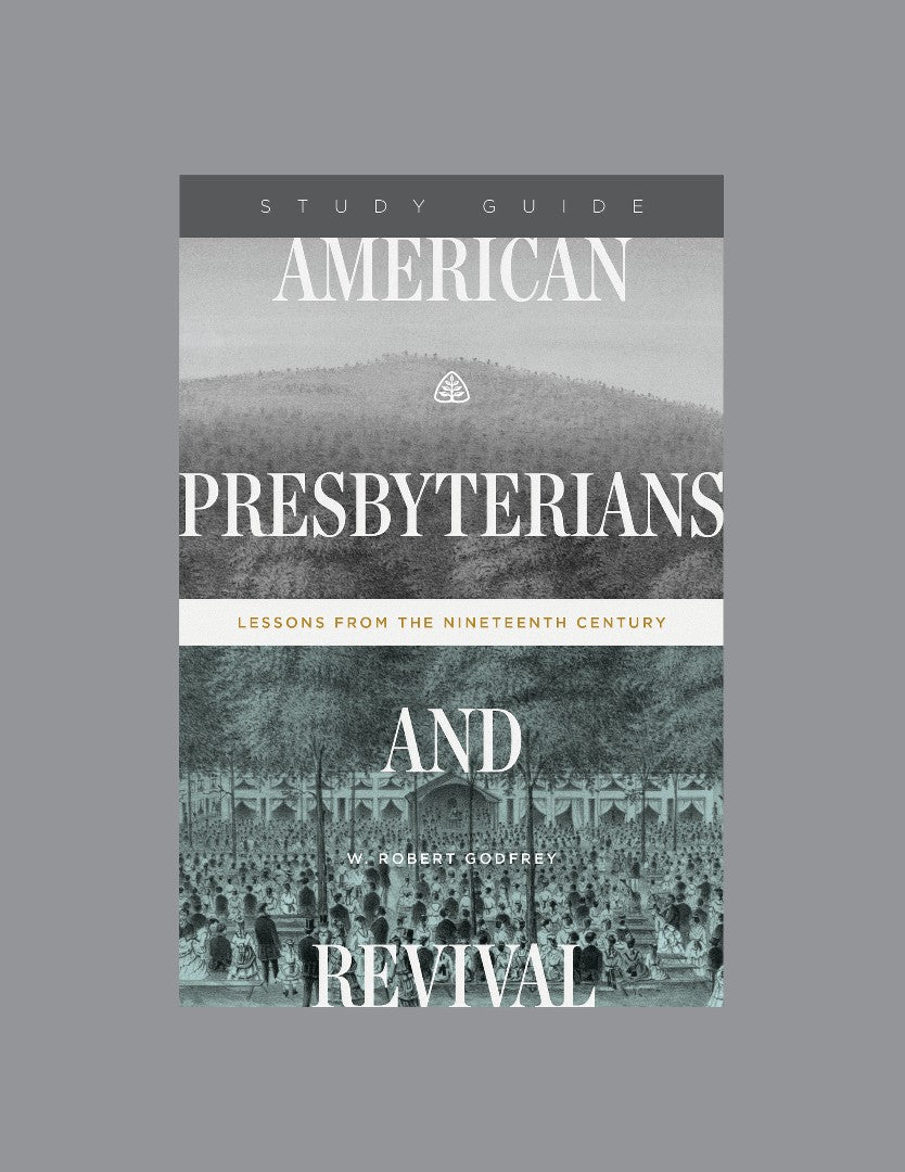 American Presbyterians and Revival - Re-vived
