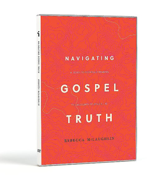 Navigating Gospel Truth DVD Set - Re-vived