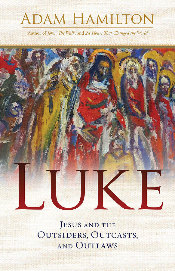 Luke - Re-vived