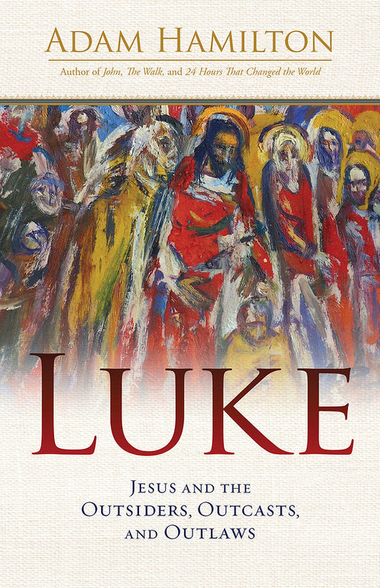 Luke - Re-vived