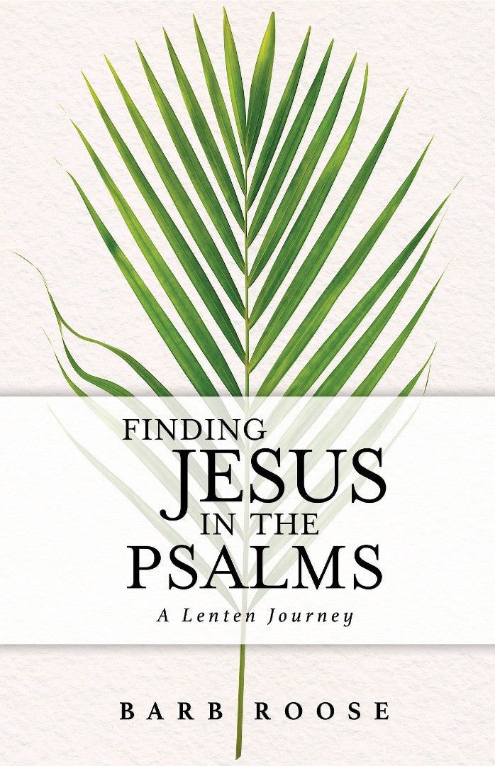 Finding Jesus in the Psalms - Re-vived