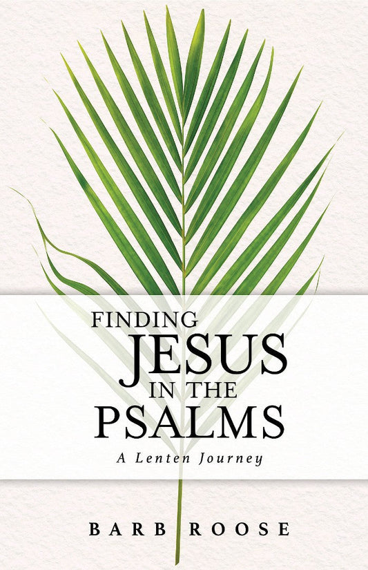 Finding Jesus in the Psalms - Re-vived