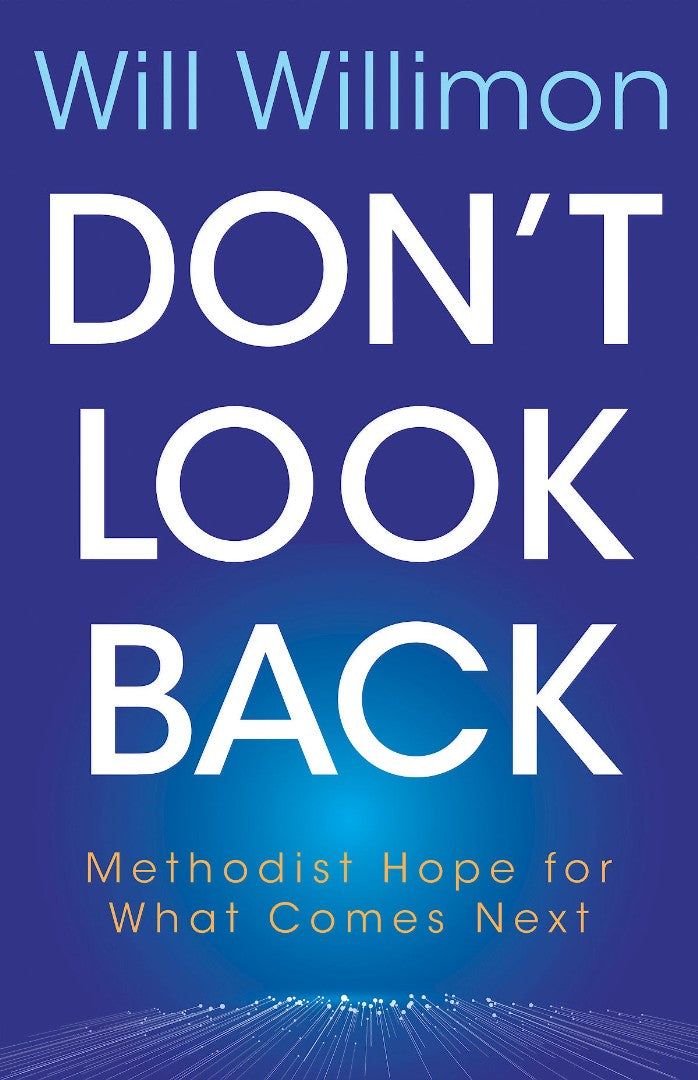 Don't Look Back - Re-vived