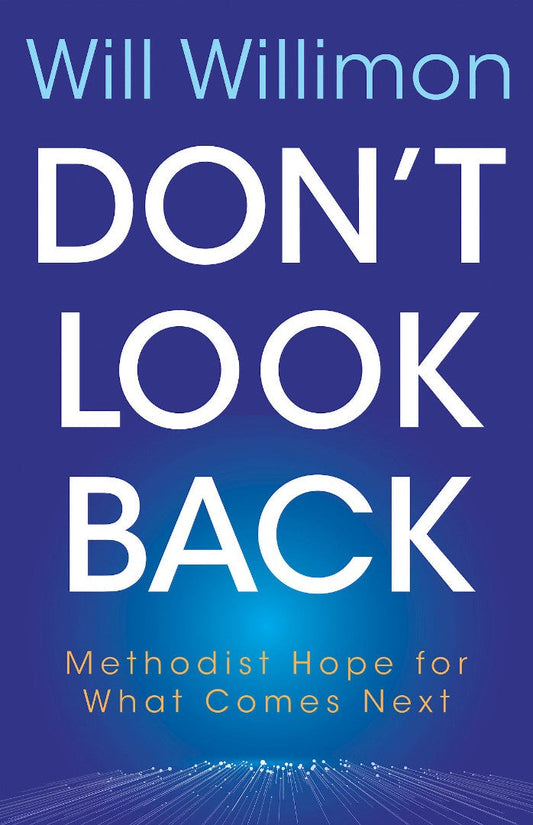 Don't Look Back - Re-vived