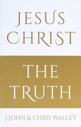 Jesus Christ The Truth - Re-vived