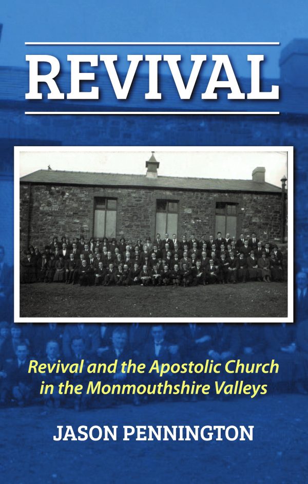 Revival - Re-vived