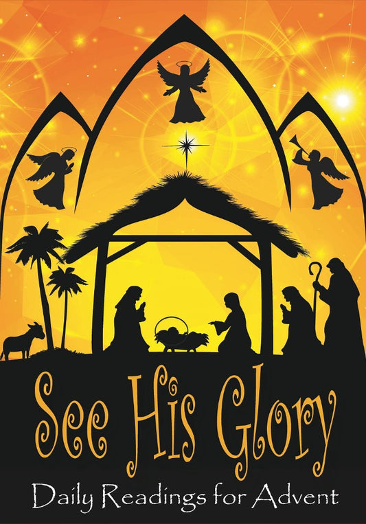 See His Glory - Re-vived