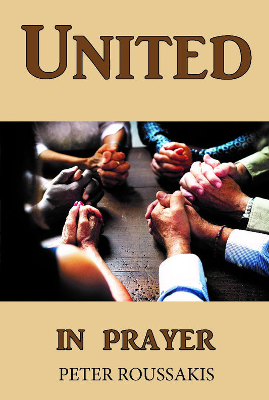 United in Prayer - Re-vived