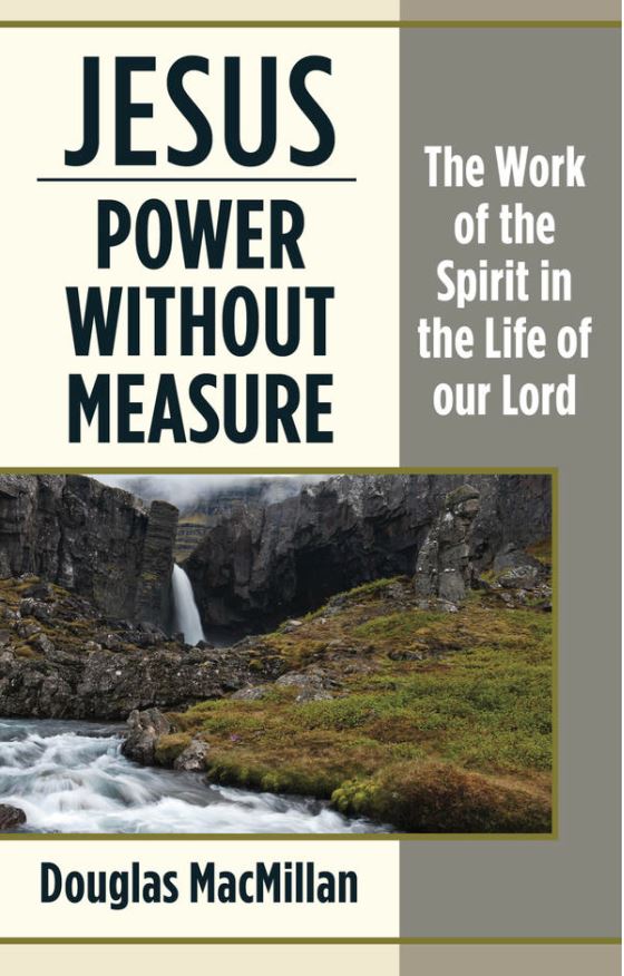 Jesus: Power Without Measure - Re-vived