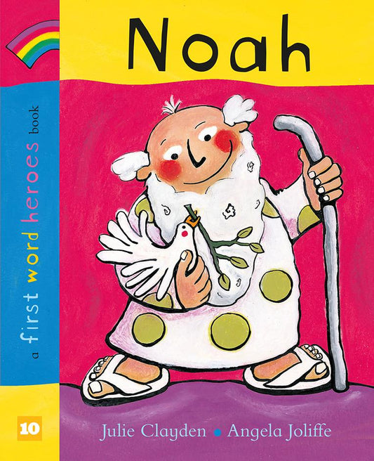 Noah - Re-vived