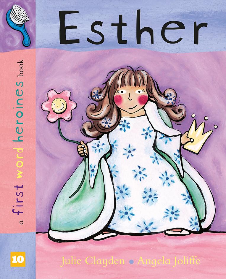 Esther - Re-vived