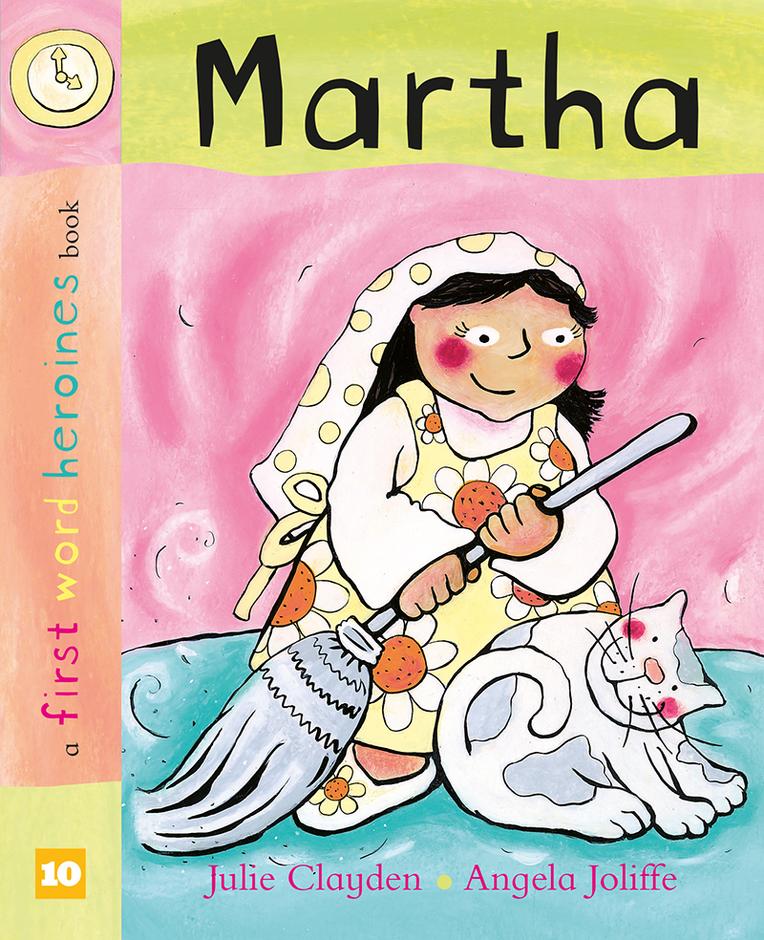 Martha - Re-vived