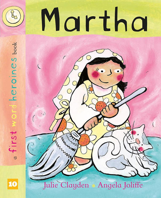 Martha - Re-vived