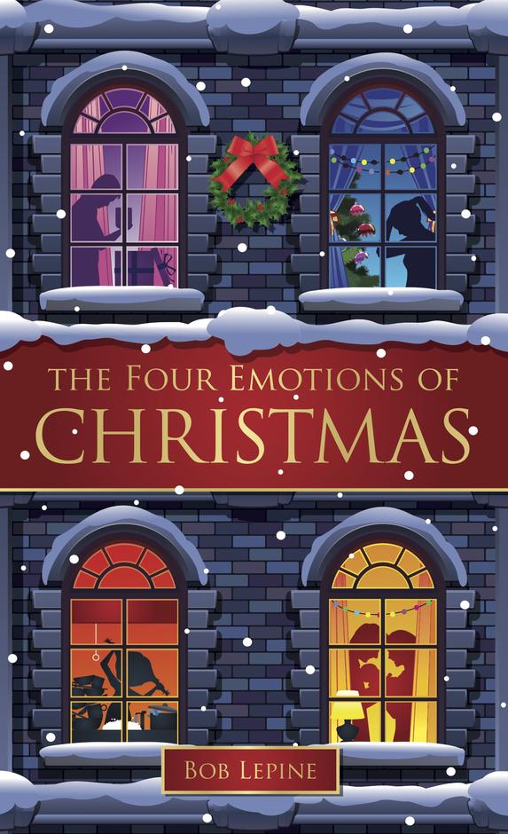 The Four Emotions of Christmas - Re-vived