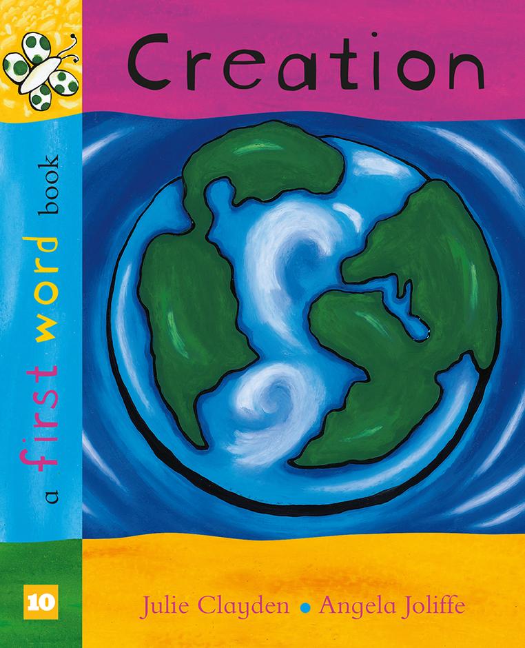 Creation - Re-vived
