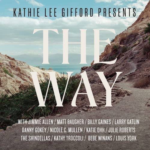 The Way 2CD - Re-vived