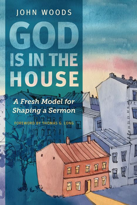 God is in the House - Re-vived