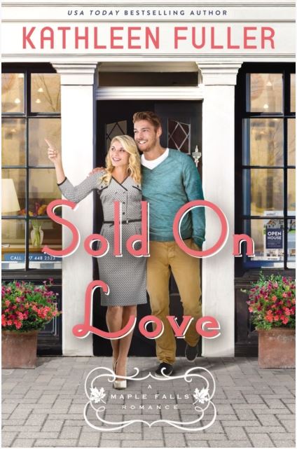 Sold On Love - Re-vived