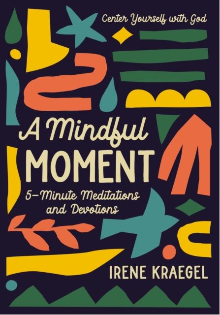 A Mindful Moment - Re-vived