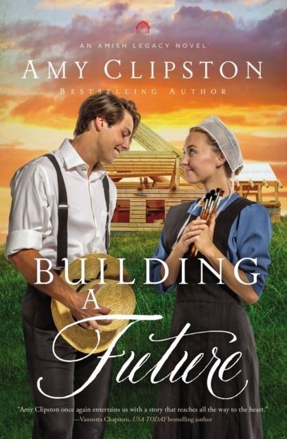 Building a Future - Re-vived
