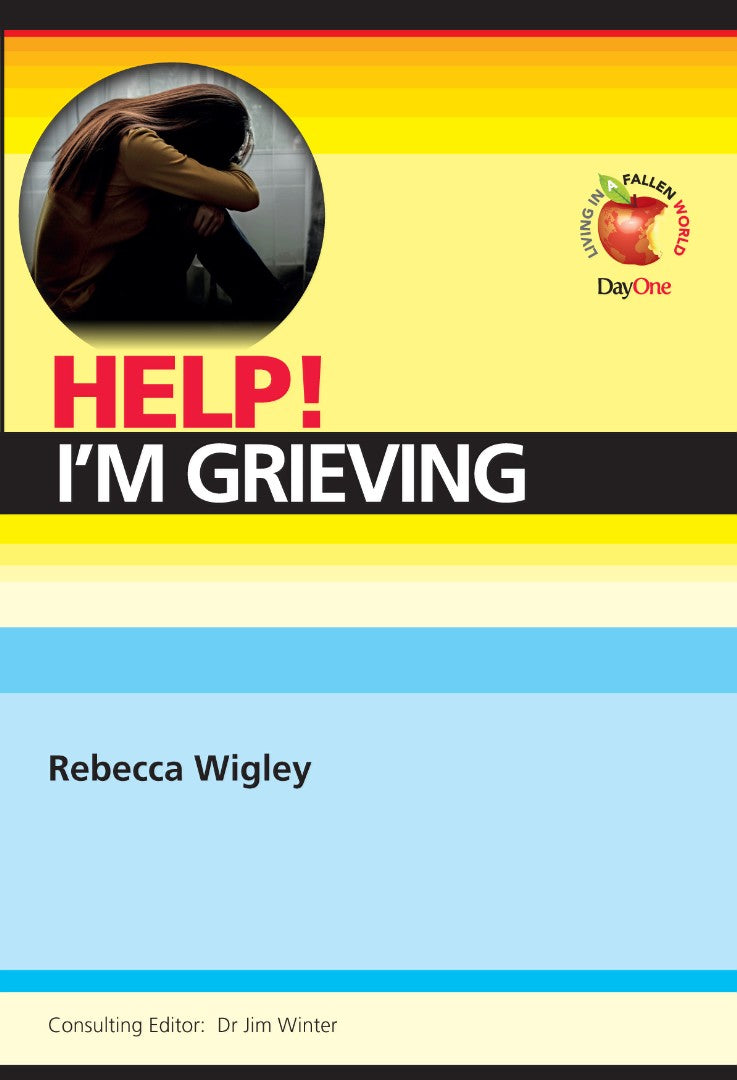 Help! I'm Grieving - Re-vived