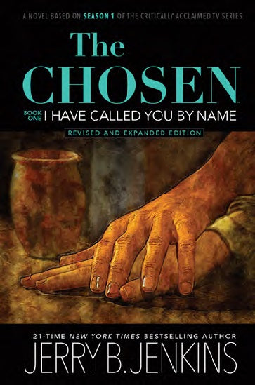 The Chosen: I Have Called You By Name - Re-vived