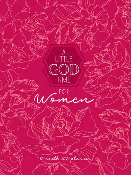 A Little God Time for Women - Re-vived