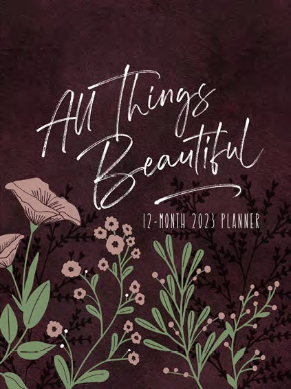 All Things Beautiful - Re-vived