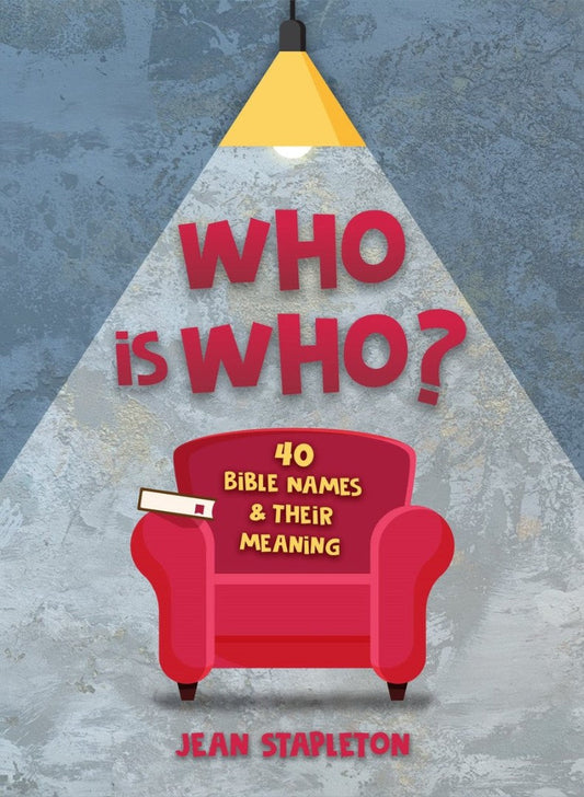 Who is Who? - Re-vived