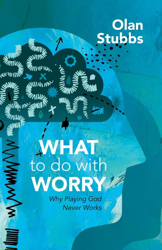 What to Do With Worry - Re-vived