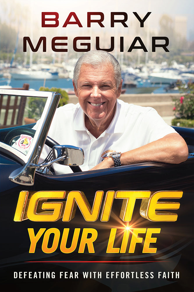 Ignite Your Life - Re-vived