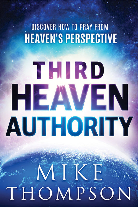 Third Heaven Authority - Re-vived