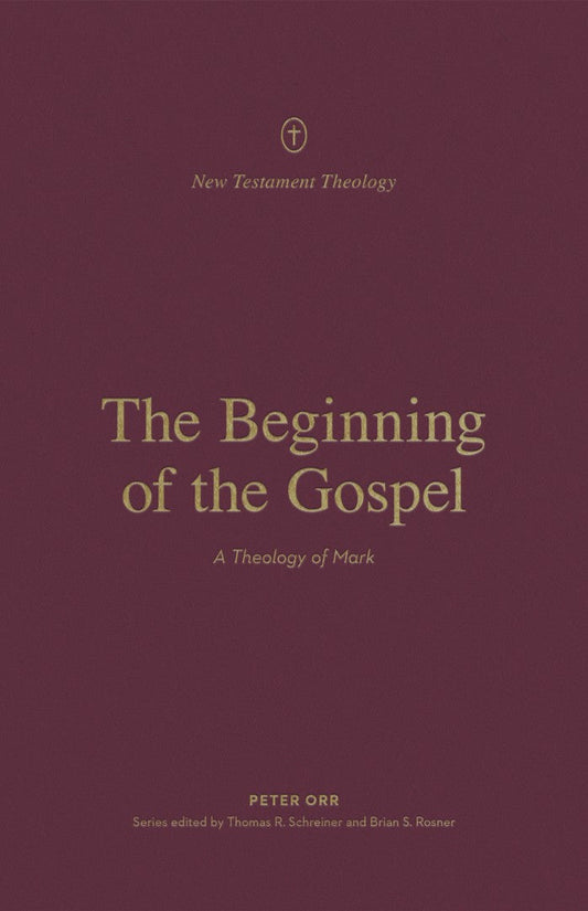 The Beginning of the Gospel - Re-vived