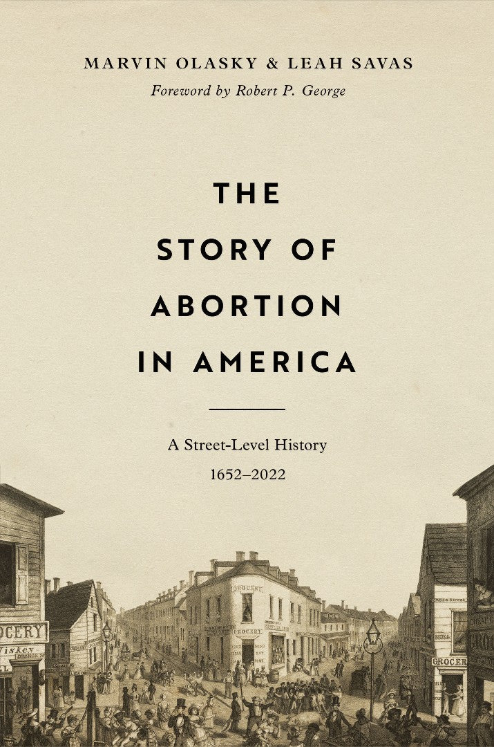 The Story of Abortion in America - Re-vived
