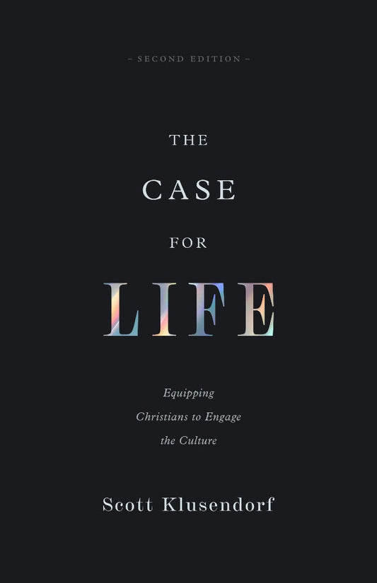 The Case for Life - Re-vived