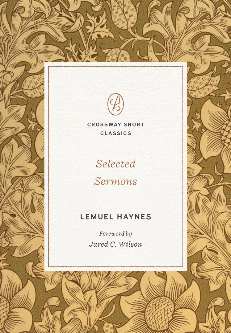 Selected Sermons - Re-vived