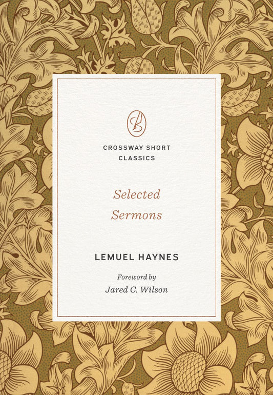 Selected Sermons - Re-vived