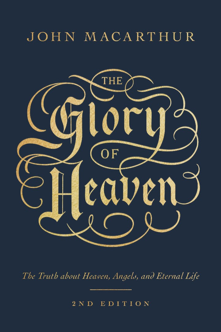 The Glory of Heaven - Re-vived