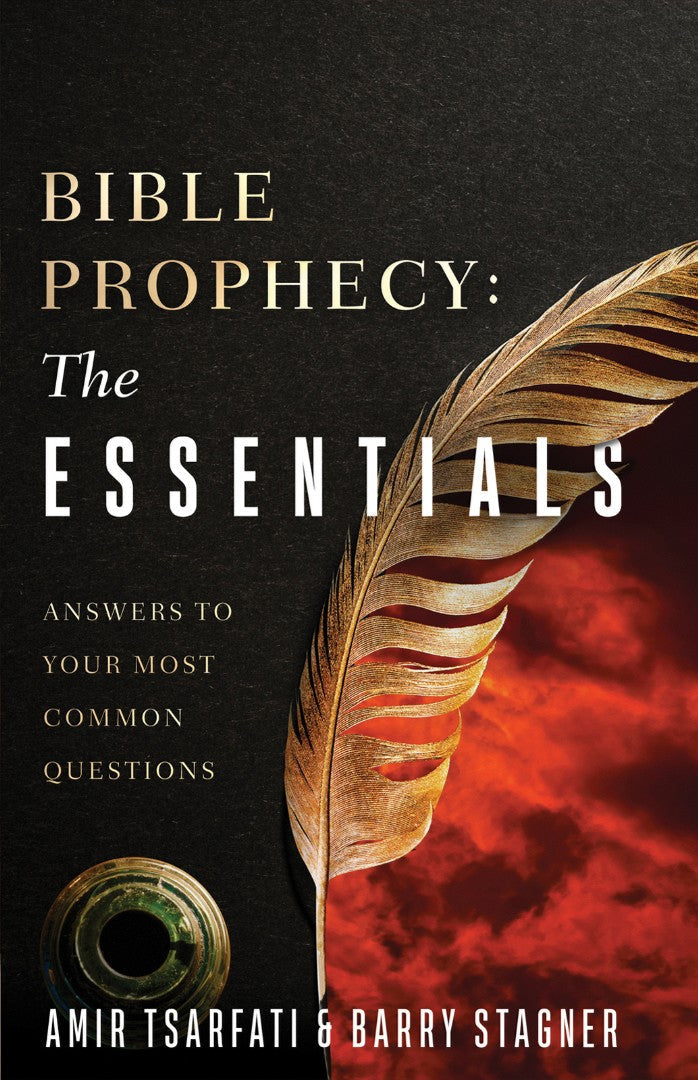 Bible Prophecy: The Essentials - Re-vived