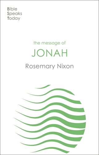 The BST Message of Jonah - Re-vived