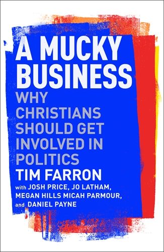 A Mucky Business - Re-vived