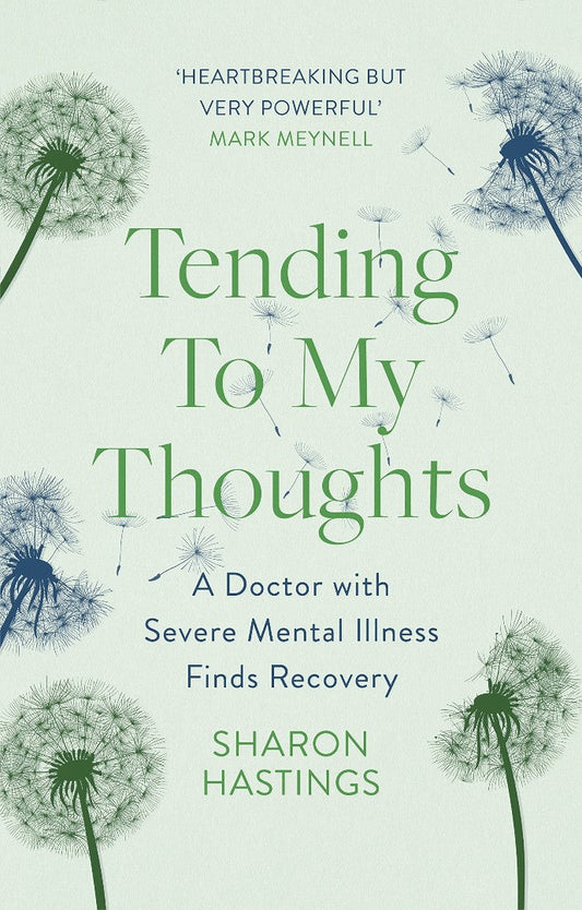 Tending To My Thoughts - Re-vived